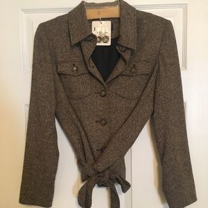 Jones New York Women’s Jacket